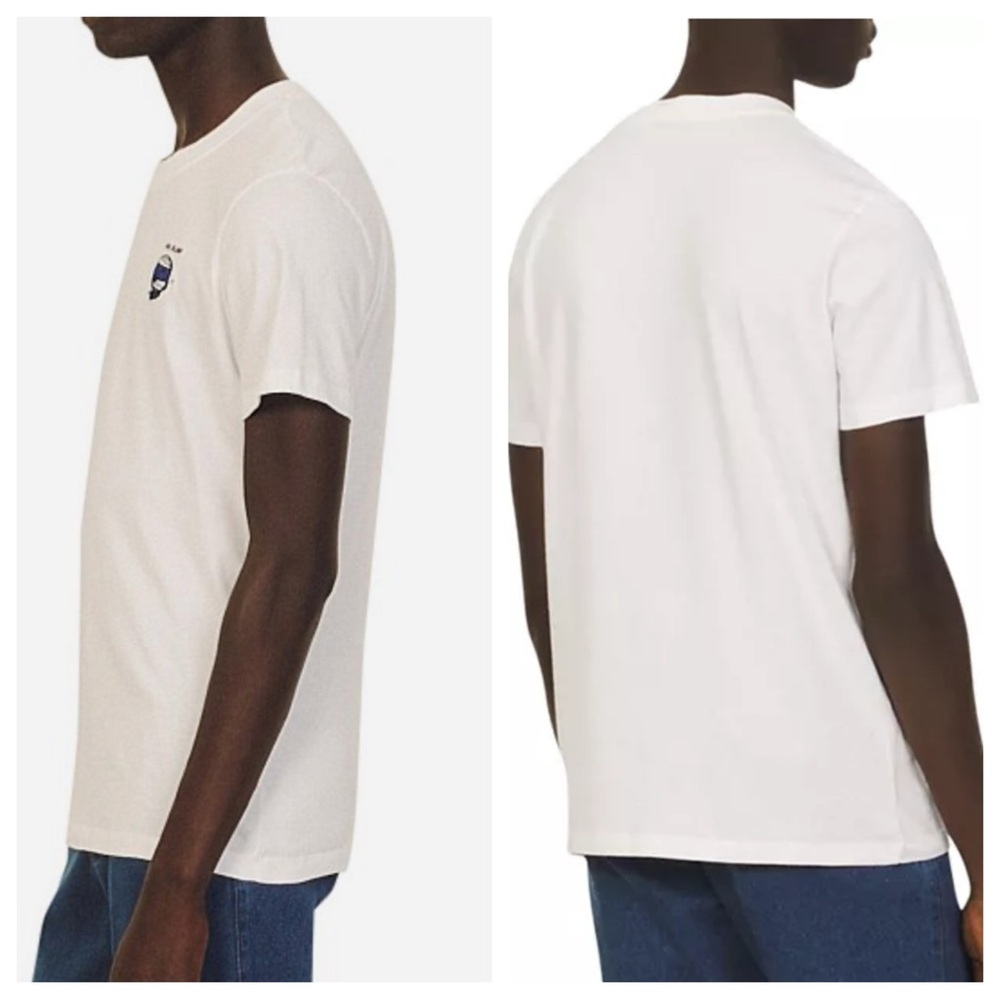 Sandro X Mr. Men Little Miss Mr. Bump Tee - Picture 2 of 8